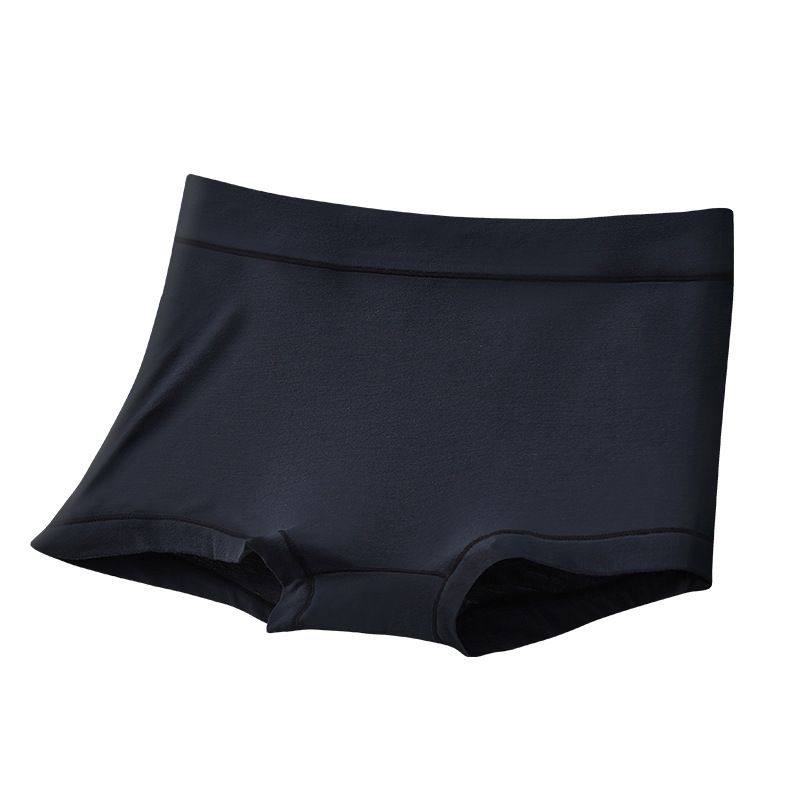 60S兰精莫代尔内裤女中腰舒适无痕防走光安全裤少女包臀平角短裤,女士内衣/男士内衣/家居服,女安全裤,淘宝优惠券,粉丝福利购,淘宝优惠卷