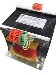 25促 380V变220V 10A铜线BK2500VA 新单相变压器输入380V输出220V