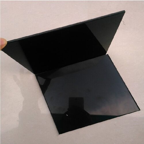 黑色尼龙板塑料板PC ABS POM2 3 4 5 6 8 10 20-90mmABS+PC板加工
