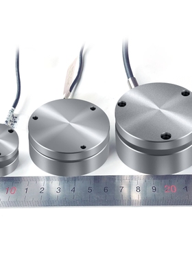 ZNHM-IIX平面油压机测力气缸压D力重量称重传感器力试验机料斗磅