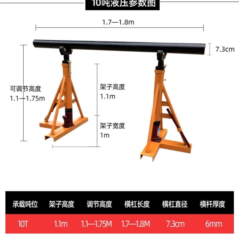 大型液压升降电缆盘放线架门式绞盘起重支架8吨电工机械螺旋12吨,个性定制/设计服务/DIY,明信片定制,淘宝优惠券,粉丝福利购,淘宝优惠卷