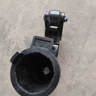 CNC数控机床刀套刀库刀杯德大首轮马特圣杰冈田德速BT40加工中心