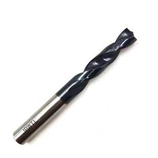 高钴去焊点钻头汽车加强钣金平底钻头定位焊点去除6/8mm点焊钻头