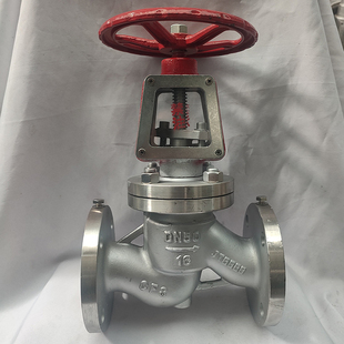 法兰停止阀J41H/W/Y-16C/P2564100160C 150LB铸钢不锈钢焊接Z61YH