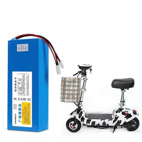 电动车锂电池36V48折叠代驾车48v20ah希洛普滑板车电瓶喜德盛大管