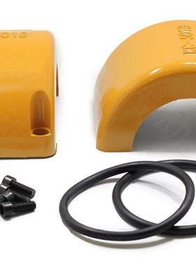 KC联轴器外壳/KC联轴器铝壳/KC联轴器罩壳/4012至12022厂家