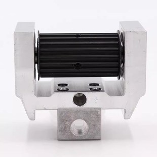 绣花机皮带轮信胜越美镨美科玛雅框架带轮座组件框架皮带轮涨紧轮