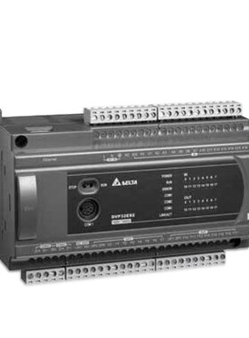 台达PLC控制器EC3/DVP10/14/16/20/24/30/32/40/60EC00R3/EC00T3