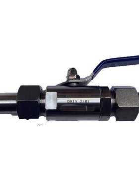 特材HC276哈氏合钛2507金内螺纹球阀法兰球阀闸阀截止阀Q11F-16CH