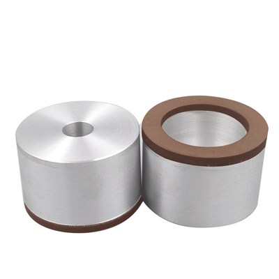 树脂杯型金刚石砂轮100*20磨刀机杯形CBN砂轮钨钢合金陶瓷SDC砂轮