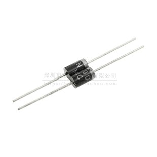 1N5404 1N5406 1N5408 整流通用二极管 1N5402 直插 1N5401