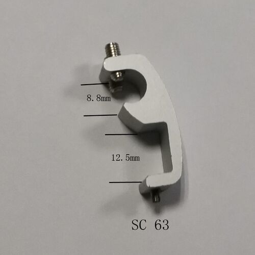 SC气缸CS1-F/U磁性开关固定支架SC32  63 80 125   160 SC250