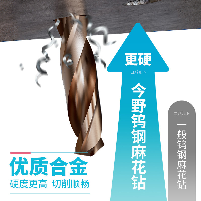 硬质合金钻头古铜色超硬整体钨钢耐磨直柄麻花钻1-16mm,个性定制/设计服务/DIY,明信片定制,淘宝优惠券,粉丝福利购,淘宝优惠卷