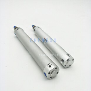 TWSA 机械手引拔气缸DHR2P-20N/25N/32N120/150/170/200/250/300Z