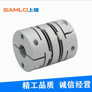 CPHB CPHBK 联轴器 上隆高刚性簧片式 双簧片式