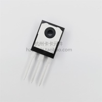 HY5208W TO247 HY华羿微场效应管N/80V/320A/1.7MR