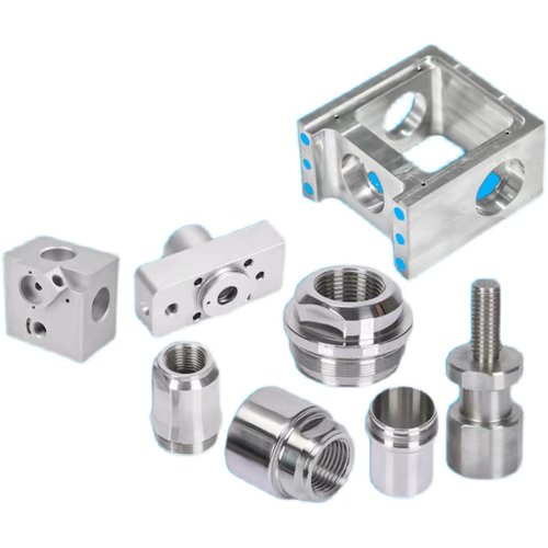 cnc机械数控车床单件加工不锈钢铣床钣金铝合金五金折弯零件定做