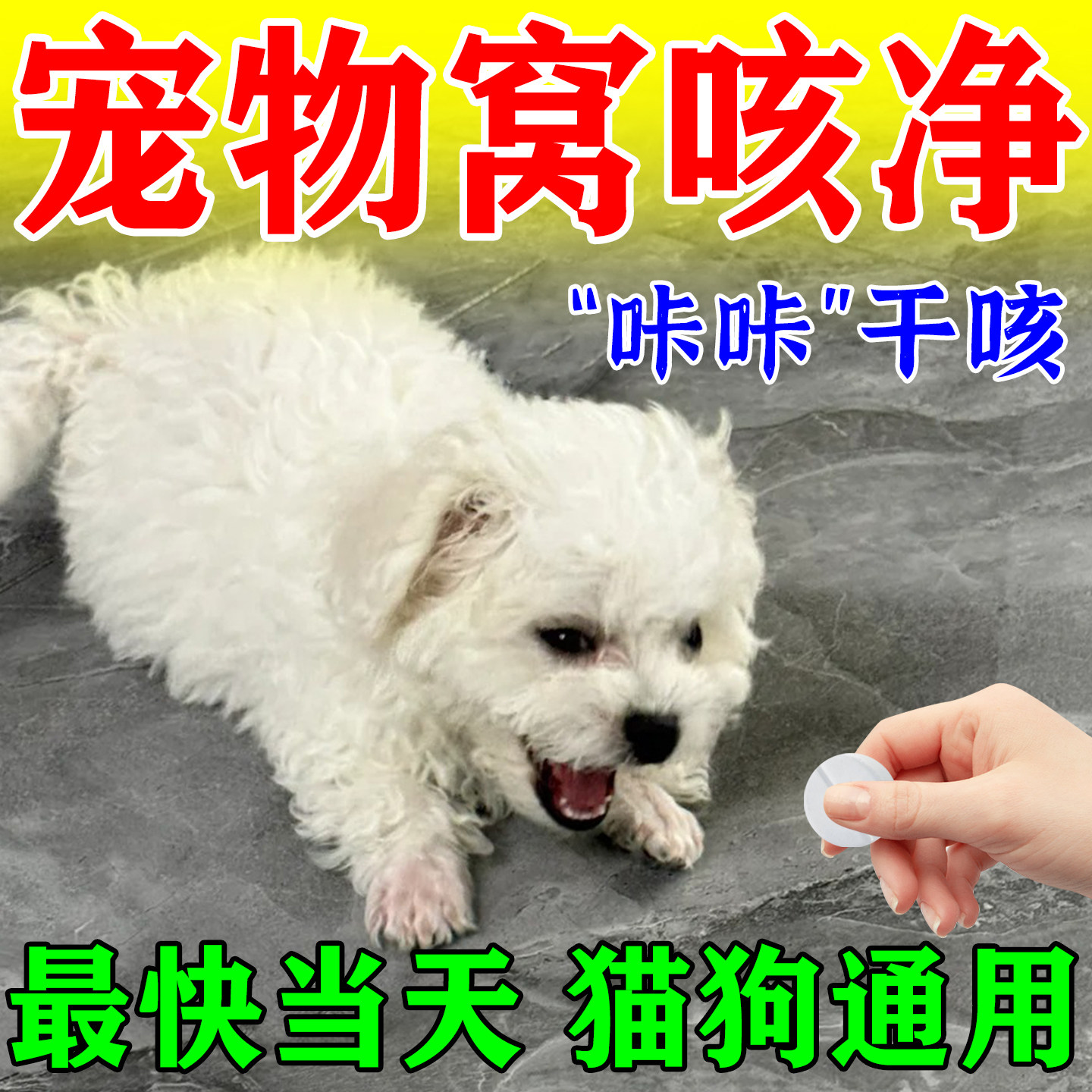 窝咳净特效口服片狗狗干呕咳嗽打喷嚏小狗止咳专用独速清猫犬窝咳,宠物/宠物食品及用品,狗特色保健品,淘宝优惠券,粉丝福利购,淘宝优惠卷