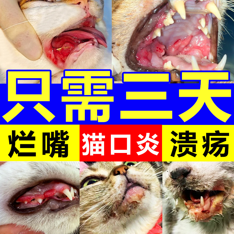 【一喷见效】不满可退