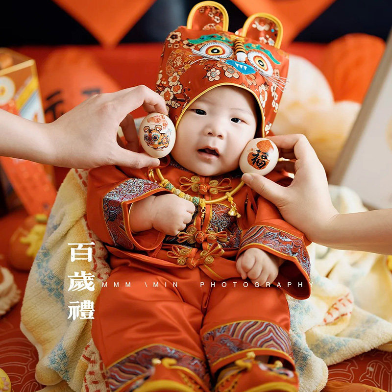 满月百天鸡蛋贴纸周岁喜蛋贴纸宝宝百岁仪式用品抓周道具装饰布置,节庆用品/礼品,喜字/剪纸/贴纸,淘宝优惠券,粉丝福利购,淘宝优惠卷