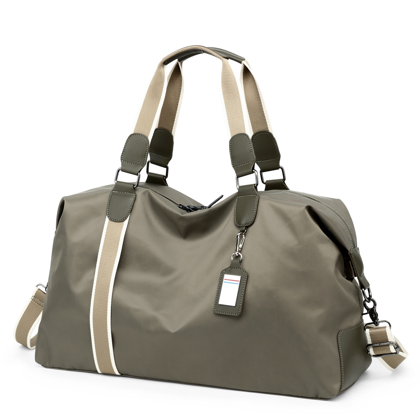 大容量手提旅行包出差行李袋