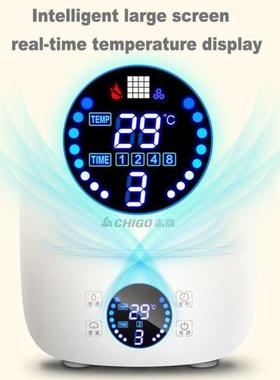 4Lair essential oil diffuser aroma vaporizer humidifier香薰1