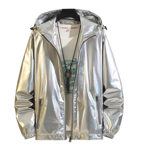 Hiking Jacket Waterproof Sun UV Protection Coats Hydrophobic