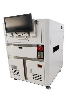 供德律泰AOITR 7700M SIII 德律泰三代机器AOI光学检测仪