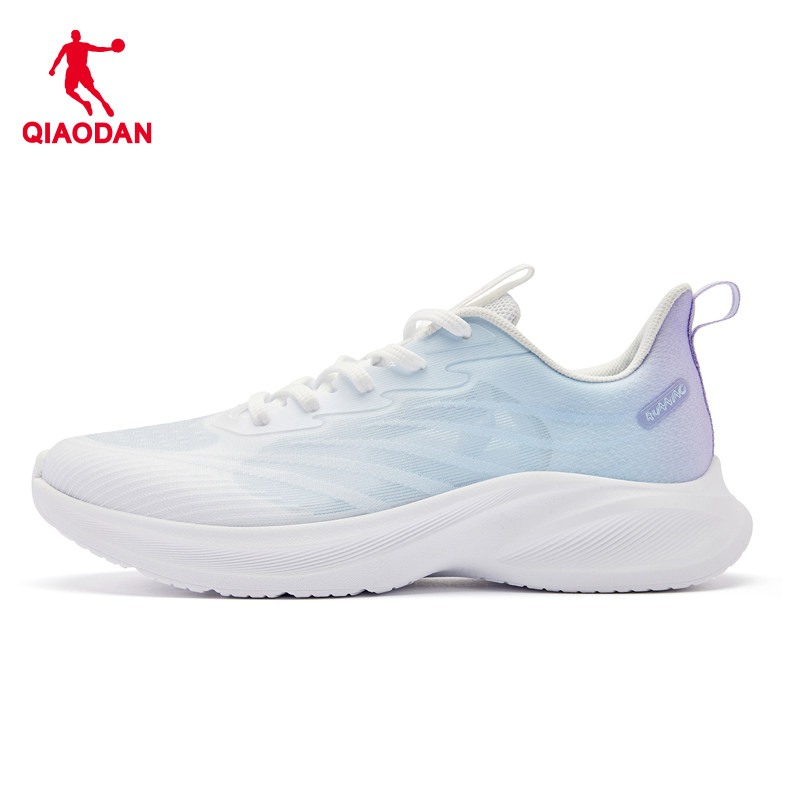 【品牌特惠】乔丹官方正品男鞋女鞋运动板鞋跑步鞋篮球鞋商场同款