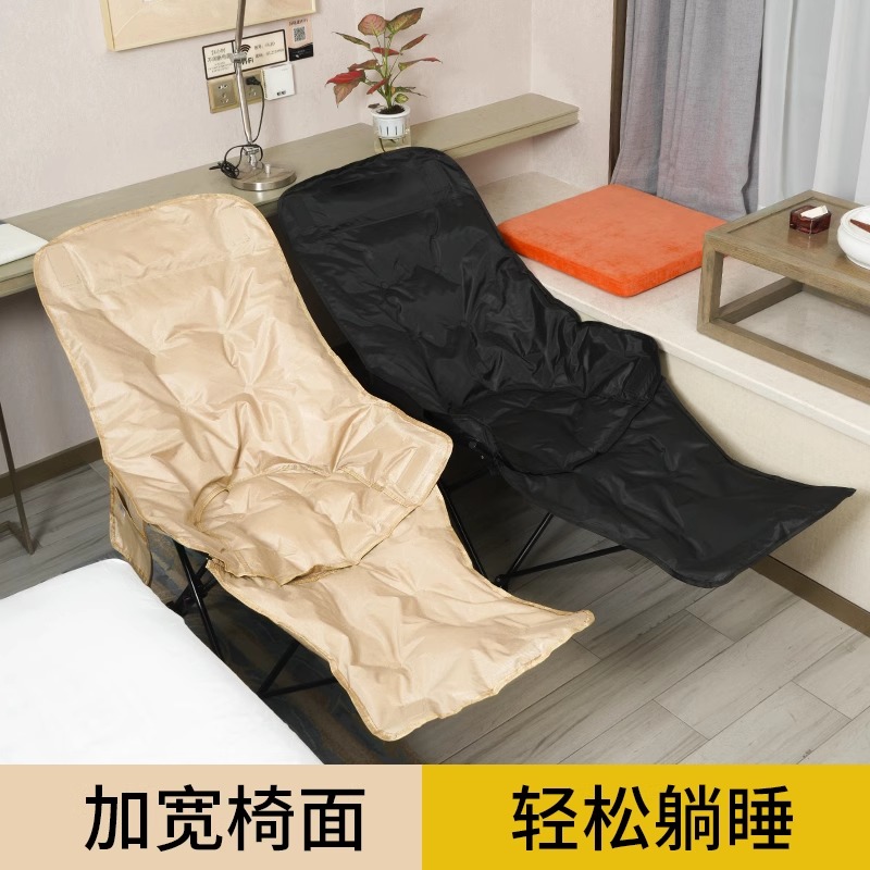 办公室午休单人折叠床午睡躺椅