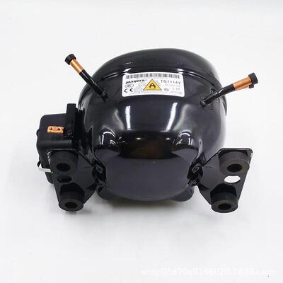 原装加西贝拉压缩机ZBX1122CY NX1120Y NS1121Y ZBH1122CY