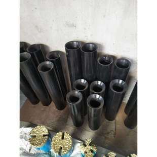 井下打捞工具 母锥 公锥 打捞筒