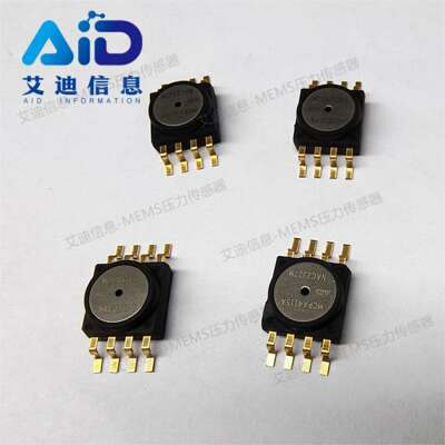 MCPA4115A6U MCPA4115AC6U 压力传感器15-115Kpa 高度计 气压计