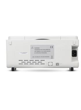 汉泰DSO7082B/DSO7084BC/DSO7102BDSO7204B四通道台式数字示波器