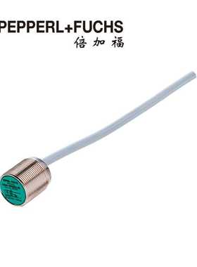 倍加福NBB5-18GM20-E2电感式接近开关/传感器(087497)高精度