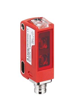 劳易测HT3C.V/2N-M8光电传感器带背景抑制的漫反射传感器原装进口