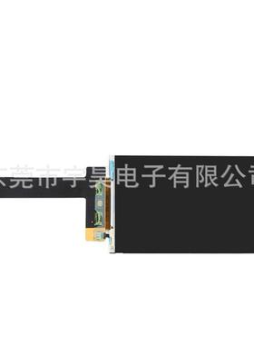 3D光固化显示屏 LS055R1SX03 5.5寸 1440X2560 VR 2K液晶屏夏普