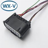 1565380 6189 1现货28位可按要求 TYCO 7601 线束供应泰科AMP