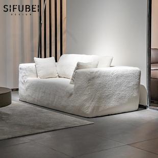 Modern Home Living Room Furniture Modular Sectional Sofa沙發