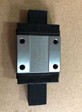 微型导轨 CPC 滑块 MR9MNSS1V0N-560 通用 MGN9C1R-560L 现货