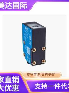 SICK 西克 KTX-WP91142252ZZZZ 色标传感器 货号1219605