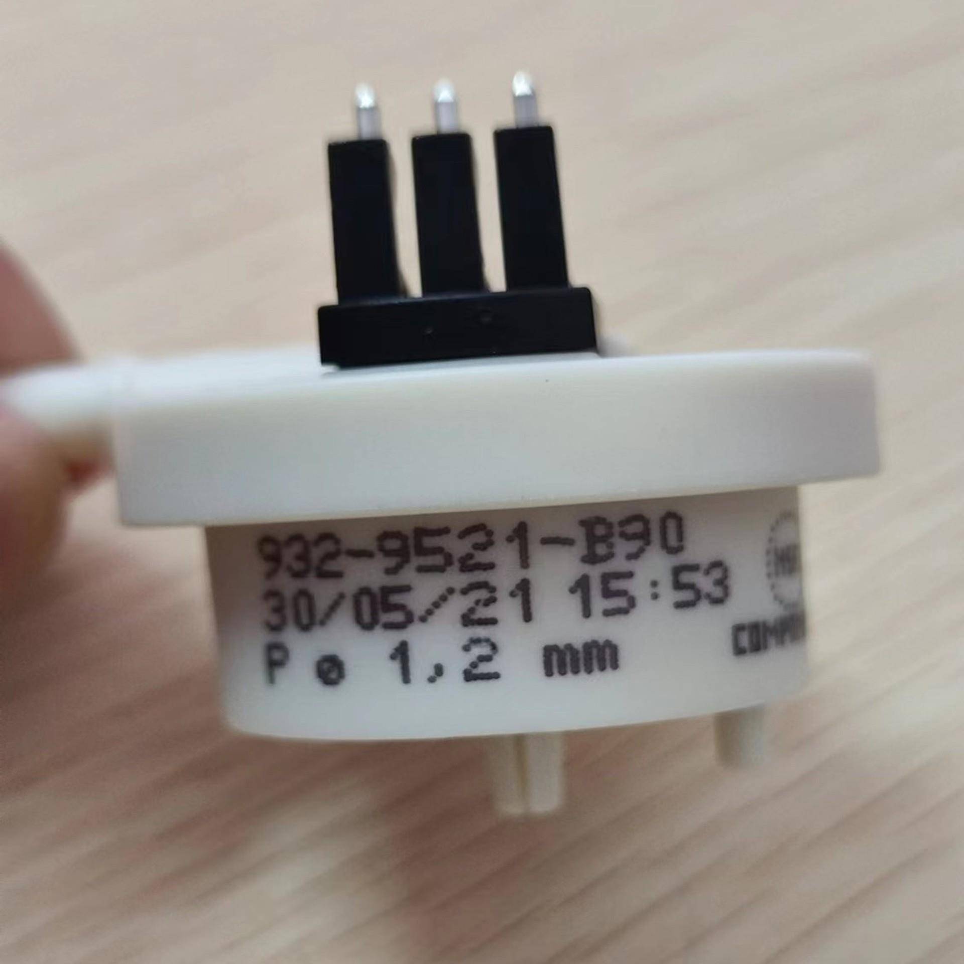 DIGMESA迪格曼莎流量计 FHKSC-932-2.0饮水机微小液体流量传感器