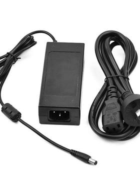 12v6a电源适配器澳大利亚saa RCM c-tick认证灯条灯带开关电源
