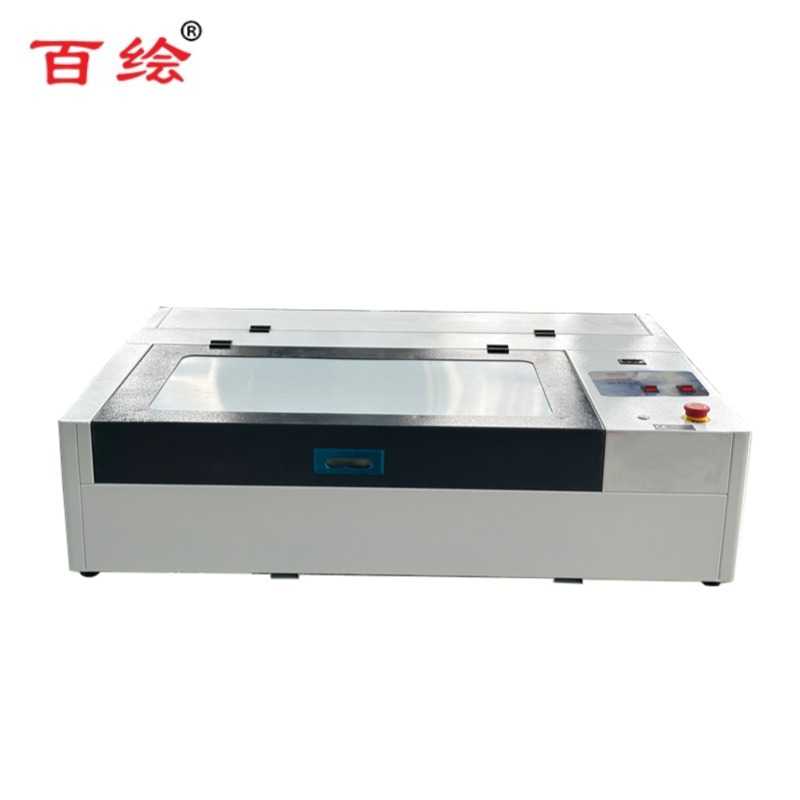 源头工厂玻璃锤子画专用激光雕刻机高精度小型设备可定制OEM