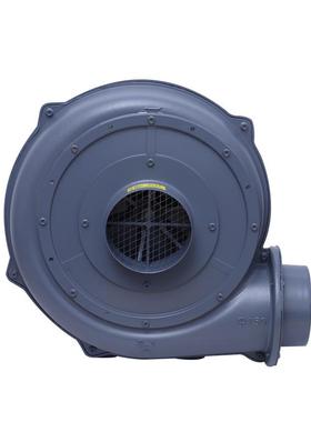 TWYX全风PF75-02-AC 单相220v 0.2kw 5m³/MIN 0.5KPA 直叶式鼓风