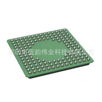 TMS320C5534AZAYA10 信号音频处理器 IC DSP FIXED-POINT 144BGA