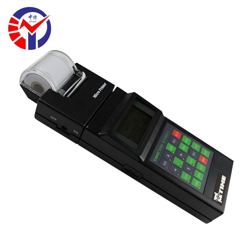 中特TH140里氏硬度计手持式多功能动态硬度测试仪器适应模具机械