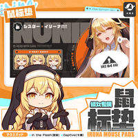 Japanese TMT stars Alice Natsuki and Ai Sakuragawa cosplay uniform clothing accessories A-chan thumbnail 4