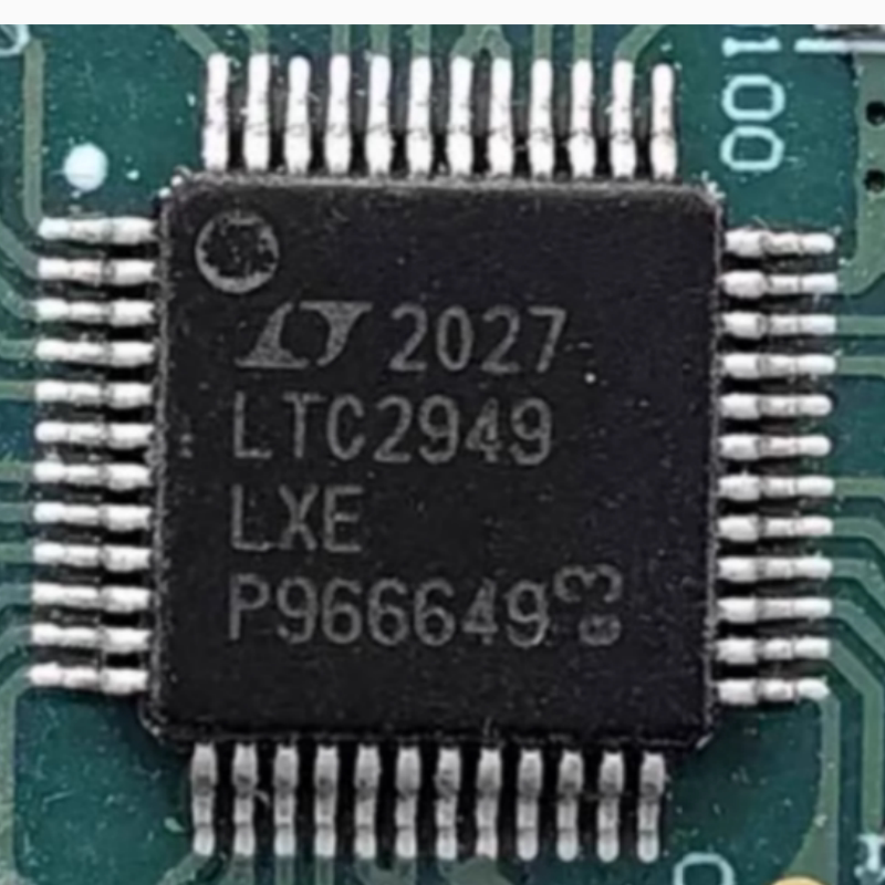LTC2949LXE 新能源电池保护板电源管理芯片 电池管理IC 全新进口
