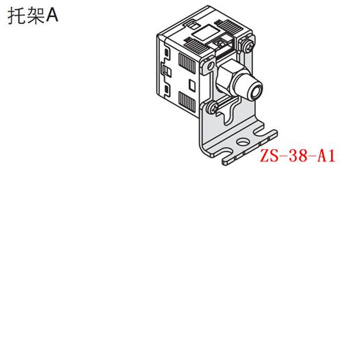 压力开关ISE30A-01-N-L/ZSE30A-01-N-P/ZSE30AF-01-A/B/C/D/ML 正